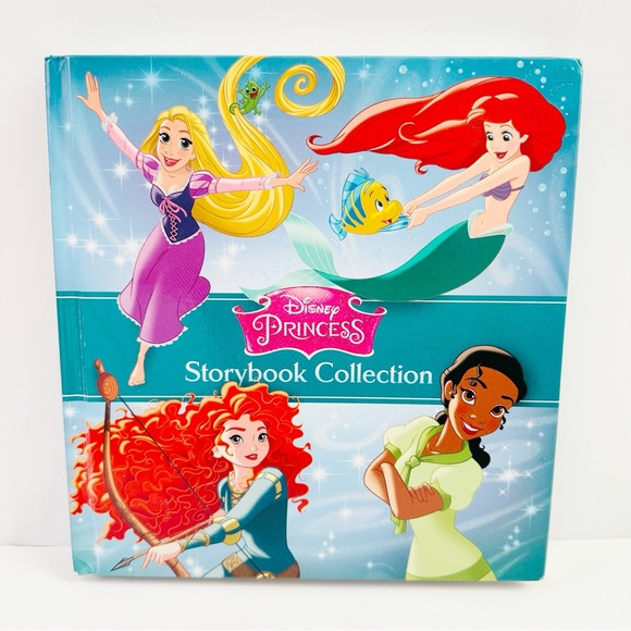 Other - Disney Princess Storybook Collection